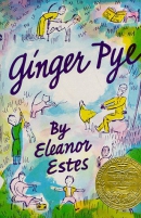 Ginger Pye 