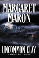 Uncommon clay