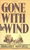 Gone with the wind