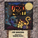 Smoky Night 