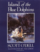 Island of the Blue Dolphins