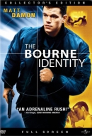 The Bourne identity [DVD]