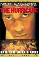 The hurricane [DVD]