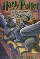 Harry Potter and the prisoner of Azkaban