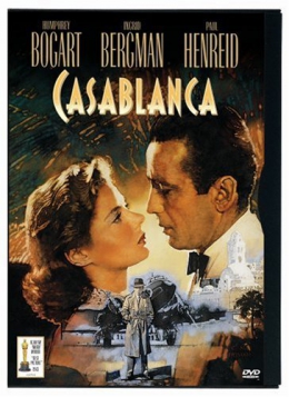 Casablanca [DVD] 
