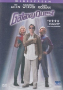 Galaxy Quest [DVD]