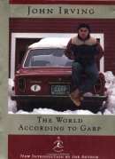 The world according to Garp