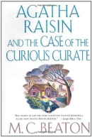 Agatha Raisin and the case of the curious curate