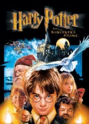 Harry Potter and the sorcerer's stone [DVD]