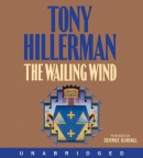 The wailing wind [CD book]