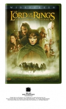 The lord of the rings [DVD]. The fellowship of the ring