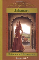 Jahanara : Princess of Princesses