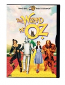 The Wizard of Oz [DVD]