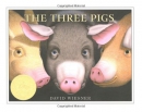The Three Pigs 
