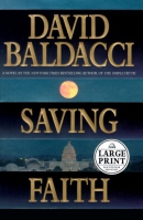 Saving faith [large print] : a novel