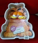 Garfield [mold]