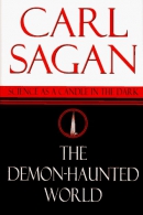 The demon-haunted world : science as a candle in the dark