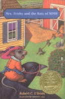 Mrs. Frisby and the rats of NIMH