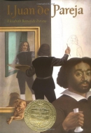 I, Juan De Pareja 