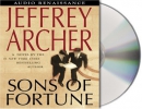 Sons of fortune [CD book]