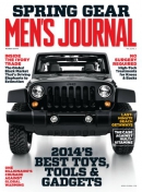 Men's journal.
