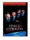Space cowboys [DVD]