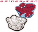 Spider-man cake pan [mold]