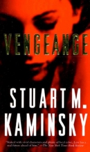 Vengeance : a Lew Fonseca mystery