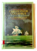 Christopher Columbus : on the green sea of darkness