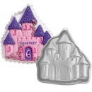 Enchanted castle [mold]