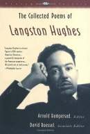 The collected poems of Langston Hughes