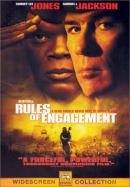 Rules of engagement [DVD]