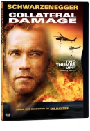Collateral damage [DVD]