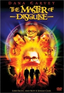 The master of disguise [DVD]