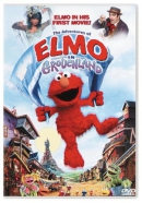 The adventures of Elmo in Grouchland [DVD]