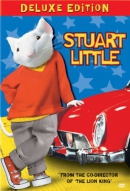 Stuart Little [DVD]