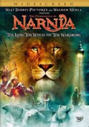 The chronicles of Narnia [DVD]
