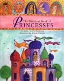 The barefoot book of princesses