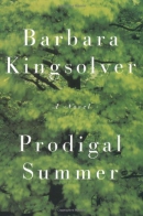Prodigal summer : a novel