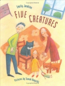 Five Creatures 