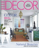 Elle decor.