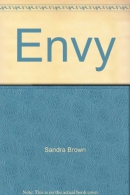 Envy [CD book]