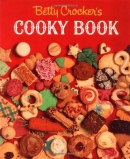 Betty Crocker's cooky book