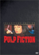 Pulp fiction [DVD]