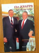 The Knapps and notable others : from less than nothing to more than plenty
