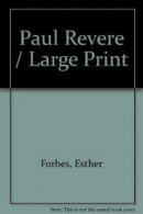 America's Paul Revere / Esther Forbes.
