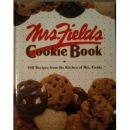 Mrs. Fields cookie book : 100 recipes from the kitchen of Mrs. Fields