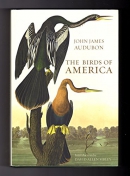 The birds of America