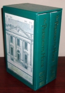 The president's house : a history