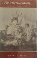 Frontierswomen, the Iowa experience